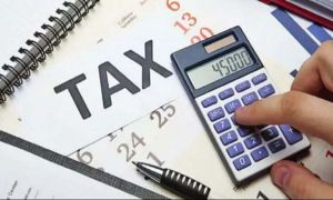 ANAF anunță o nouă taxă pentru firme. Ce domenii sunt vizate
