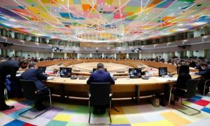 Miniștrii Energiei din țările UE, reuniune de criză după ce Rusia a început să întrerupă livrările de gaze