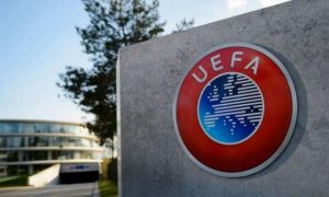 Cluburile rusești, EXCLUSE de UEFA din cupele europene