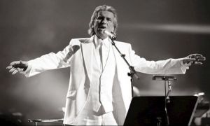 Bolnav grav în ultima vreme, Toto Cutugno și-a ANULAT concertul de pe 8 mai de la Sala Palatului