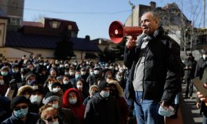 Sindicaliștii STB ies în stradă! 222 de angajați au fost CONCEDIAȚI după greva din ianuarie