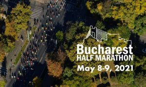 Tot ce trebuie să știi despre BUCHAREST HALF MARATHON, eveniment ce are loc în acest week-end în Capitală
