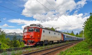 Infrastructura feroviară este la pământ! România are de modernizat peste 1000 de km de cale ferată