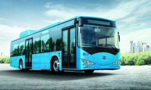 Viceprimarul Capitalei anunță că licitația pentru cele 100 de autobuze electrice a fost ANULATĂ!