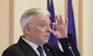 Consilierul lui Mugur Isărescu avertizează: Ne îndreptăm spre impozite mai mari
