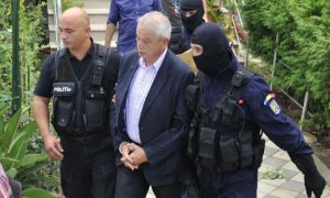 UPDATE: Sorin Oprescu a fost REȚINUT la Atena. Anunțul Poliției