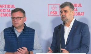 PSD insistă cu schimbarea impozitării. Budăi: ”În România nu mai există cotă UNICĂ”