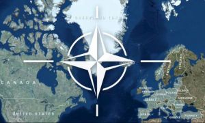Finlanda și Suedia și-au depus cererile de aderare la NATO