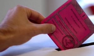 Zeci de ROMÂNI candidează la alegerile locale din Italia