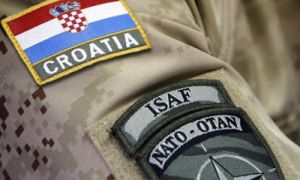 După Turcia, Croația se OPUNE primirii Finlandei și Suediei în NATO