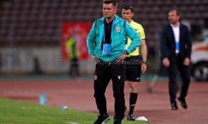 Ce a spus Dușan Uhrin înaintea primului meci al barajului “U” Cluj - Dinamo