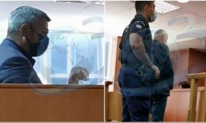 Sorin Oprescu RĂMÂNE în arest în Grecia. Reacția fostului primar