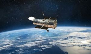 Descoperire NASA: Se întâmplă ceva ”ciudat” cu universul