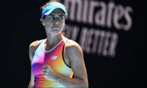 Sorana Cîrstea, debut perfect la Roland Garros