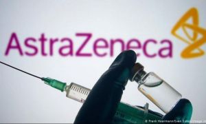 Coronavirus: Vaccinul AstraZeneca, aprobat în UE pentru administrare ca a treia doză