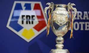 Cum va fi noul format al Cupei României la fotbal? Premiile cresc cu 50%