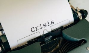 Liderii lumii, profeții apocaliptice pe scena de la Davos: Avem cel puțin patru crize simultan