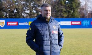 Edi Iordănescu a anunțat lotul defintiv pentru meciurile din Liga Națiunilor