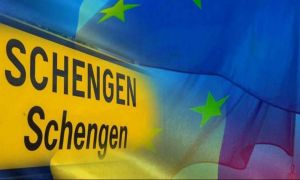 ULTIMA ORĂ: Comisia Europeană CERE acceptarea României în spațiul Schengen