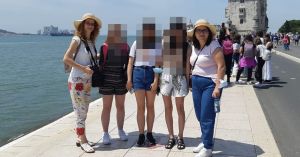 MOTIVUL halucinant pentru care două profesoare din Jibou au lăsat o elevă SINGURĂ, în Lisabona
