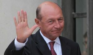 VIDEO Traian Băsescu, somat să EVACUEZE vila de protocol. De ce ezită fostul președinte