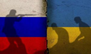Serviciile secrete ucrainene avertizează: Până când ar putea dura războiul?