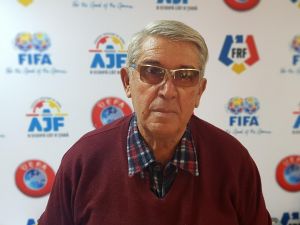 DOLIU în fotbalul românesc. A murit Virgil Dridea, gloria Petrolului