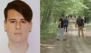 ALERTĂ. Poliția caută un băiat de 17 ani, înarmat, care A DISPĂRUT în Pădurea Băneasa