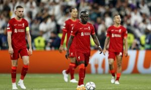 Un nou șoc la Liverpool: Unul dintre titularii echipei pleacă după înfrângerea din finala Champions League