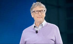 Bill Gates avertizează: Calculez că există o șansă de 50% să avem o nouă pandemie în următorii 20 de ani