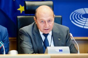 Traian Băsescu, SOMAT să elibereze vila de protocol pe 1 iunie