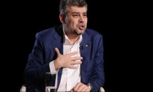 Marcel Ciolacu justifică CREȘTERILE de salarii pentru bugetari: „Nu e pomană”