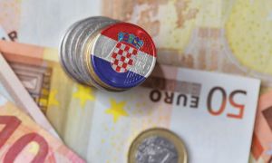 Comisia Europeană: Croaţia este aproape de a adera la zona EURO din 2023