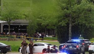 ATAC ARMAT la un spital din Oklahoma: 4 oameni au murit