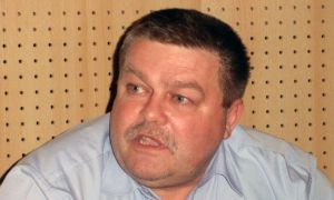 Un fost arbitru al României a decedat într-un accident rutier pe Valea Oltului