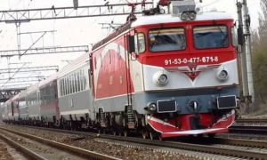 Trenuri DIRECTE către Istanbul, Varna și Sofia. Cât costă o călătorie
