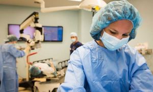 Situație incredibilă la Spitalul Călărași: asistentele nu au voie cu uniforme INDECENTE și unghii colorate