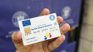 Șeful Poștei Române despre voucherele sociale: ”Până acum NU am primit niciun card”