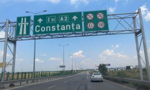 Traficul se ÎNCHIDE pe A2, sensul Constanţa – Bucureşti (Calea II)