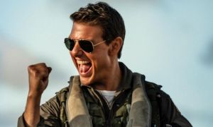 Succesul filmului ”Top Gun: Maverick” atrage deja primul PROCES. Ce vrea o familie din Israel