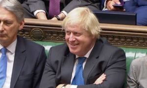 Boris Johnson rămâne în funcție! Premierul a câștigat votul de ÎNCREDERE al parlamentarilor