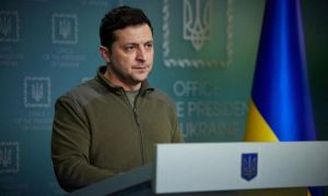 Regizorul cu care a lucrat Volodimir Zelenski, dezvăluiri despre actualul președinte ucrainean: Sincer să fiu...