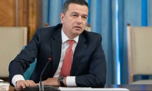 Sorin Grindeanu a cerut autorităților bulgare amânarea lucrărilor de reabilitare a podului Giurgiu-Ruse