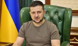 Zelenski avertizează că urmează „cea mai dificilă iarnă” pentru Ucraina