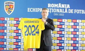 Pus la zid de toată lumea, Edi Iordănescu a spus de ce a venit la cârma naționalei și dacă e pregătit deja să-și dea DEMISIA