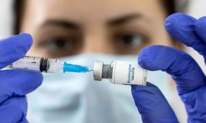 Spania începe VACCINAREA împotriva variolei maimuței