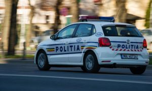 Atenție, șoferi! Poliția Română avertizează: Există risc de acvaplanare pe A2