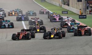 Max Verstappen a câștigat Marele Premiu al Azerbaidjanului