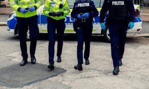Razii de amploare ale Poliției și Jandarmeriei: Amenzi de peste 3 milioane de lei date în ultimele 24 de ore