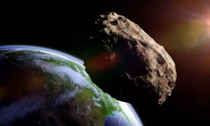 Oamenii de știință au colectat particule dintr-un asteroid mai vechi decât Pământul. Ce au descoperit aceștia